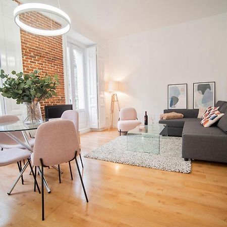 Luxury Apartment Almudena'S View Center, La Latina Madryt Zewnętrze zdjęcie