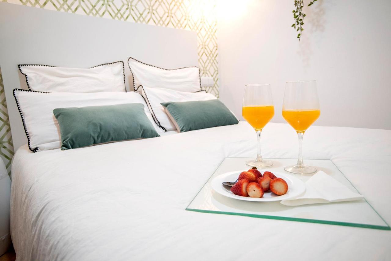 Luxury Apartment Almudena'S View Center, La Latina Madryt Zewnętrze zdjęcie