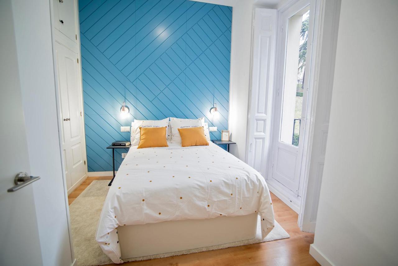 Luxury Apartment Almudena'S View Center, La Latina Madryt Zewnętrze zdjęcie