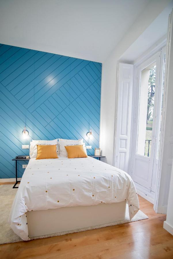 Luxury Apartment Almudena'S View Center, La Latina Madryt Zewnętrze zdjęcie