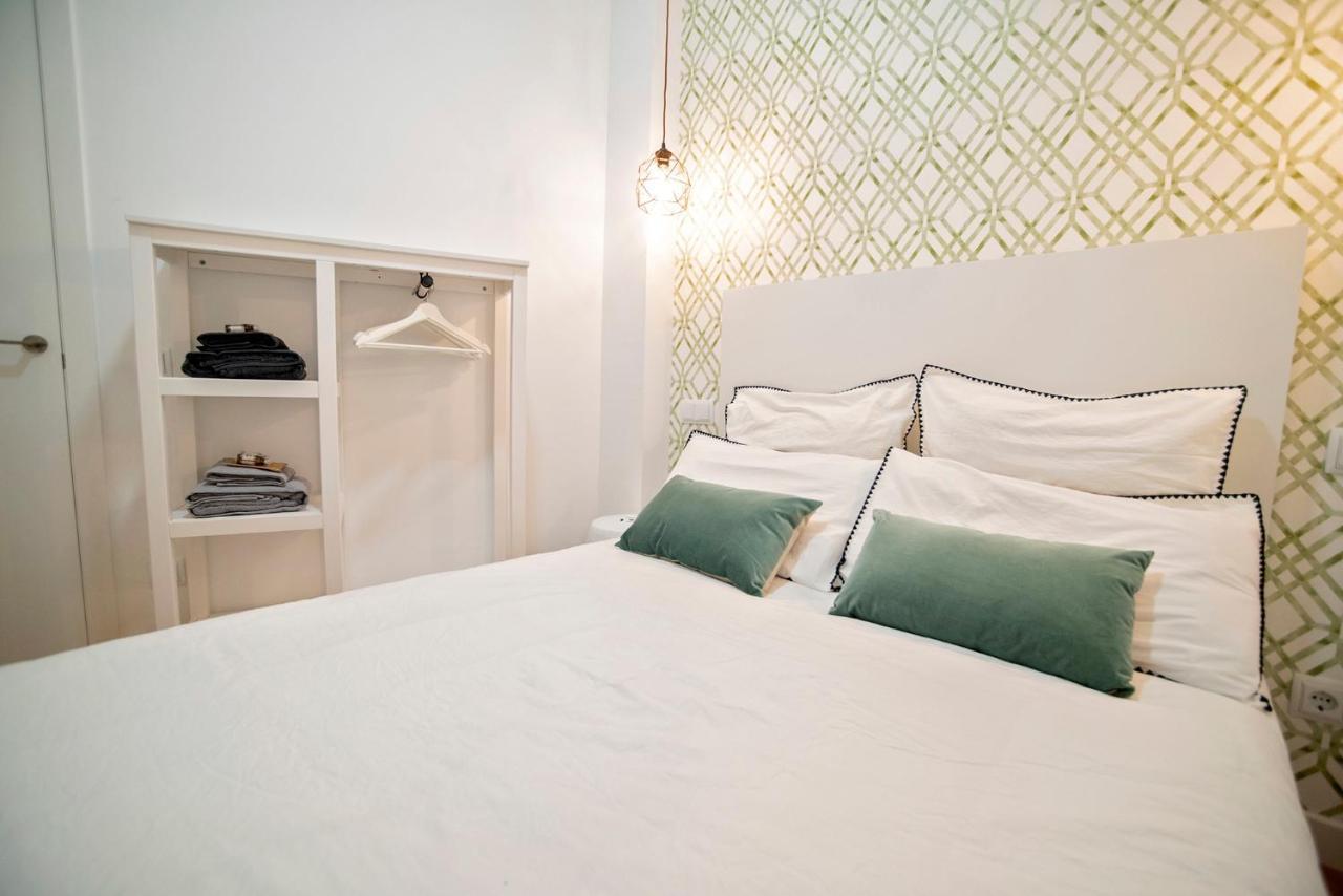 Luxury Apartment Almudena'S View Center, La Latina Madryt Zewnętrze zdjęcie