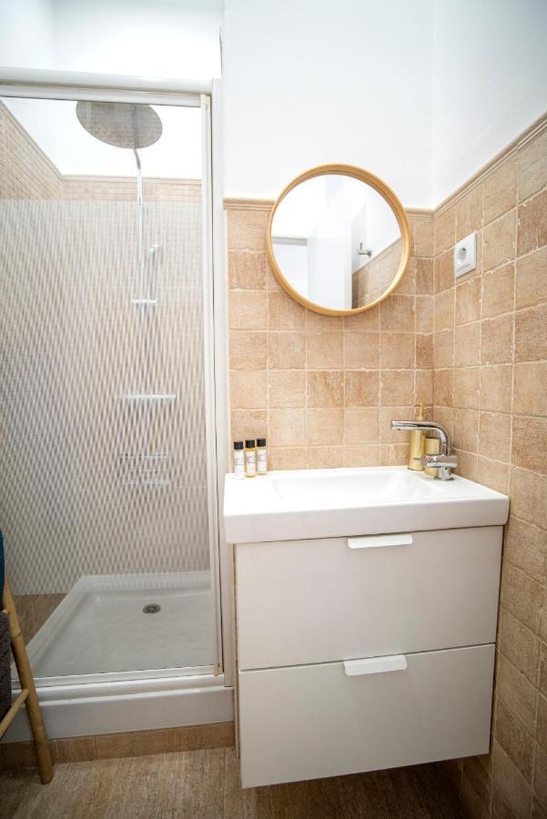 Luxury Apartment Almudena'S View Center, La Latina Madryt Zewnętrze zdjęcie
