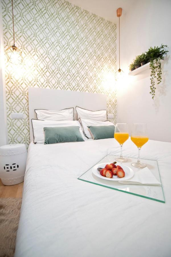 Luxury Apartment Almudena'S View Center, La Latina Madryt Zewnętrze zdjęcie